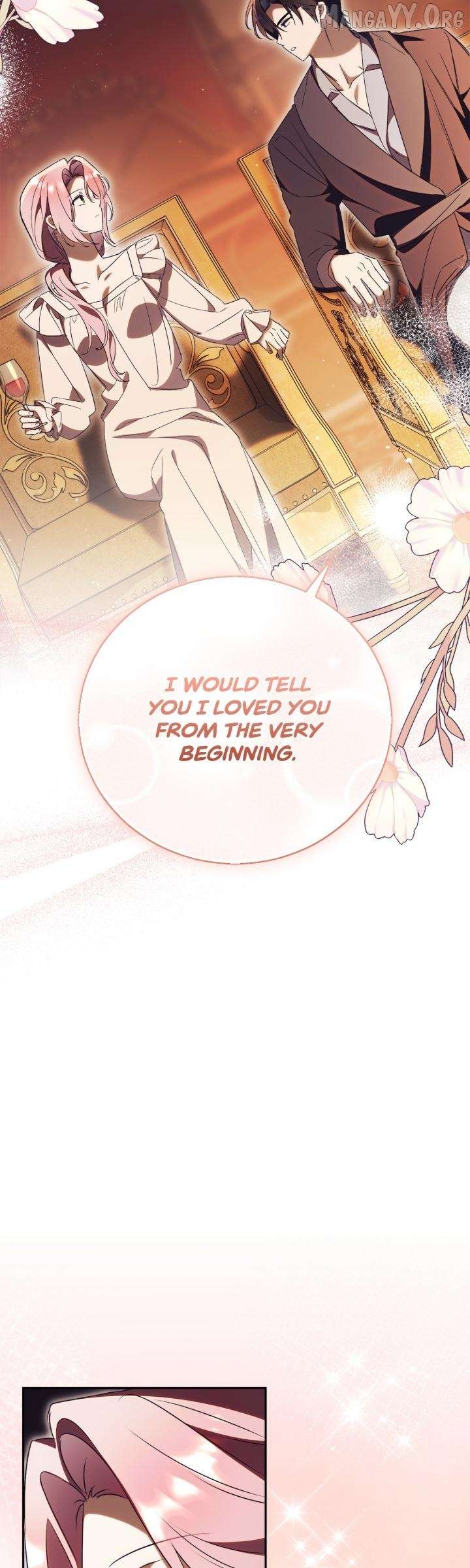 How to Reject My Obsessive Ex-Husband Chapter 91 page 31