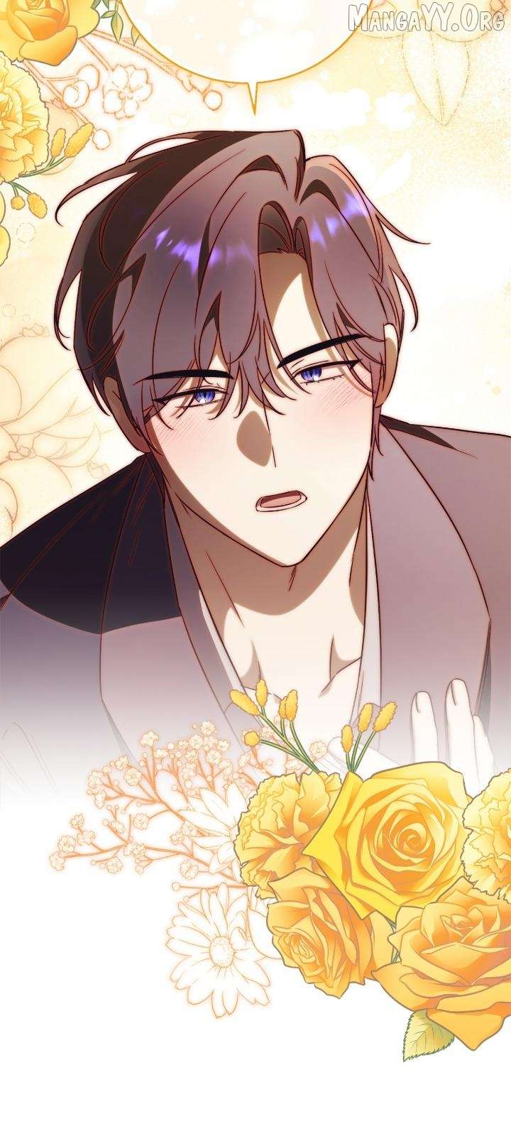 How to Reject My Obsessive Ex-Husband Chapter 91 page 36
