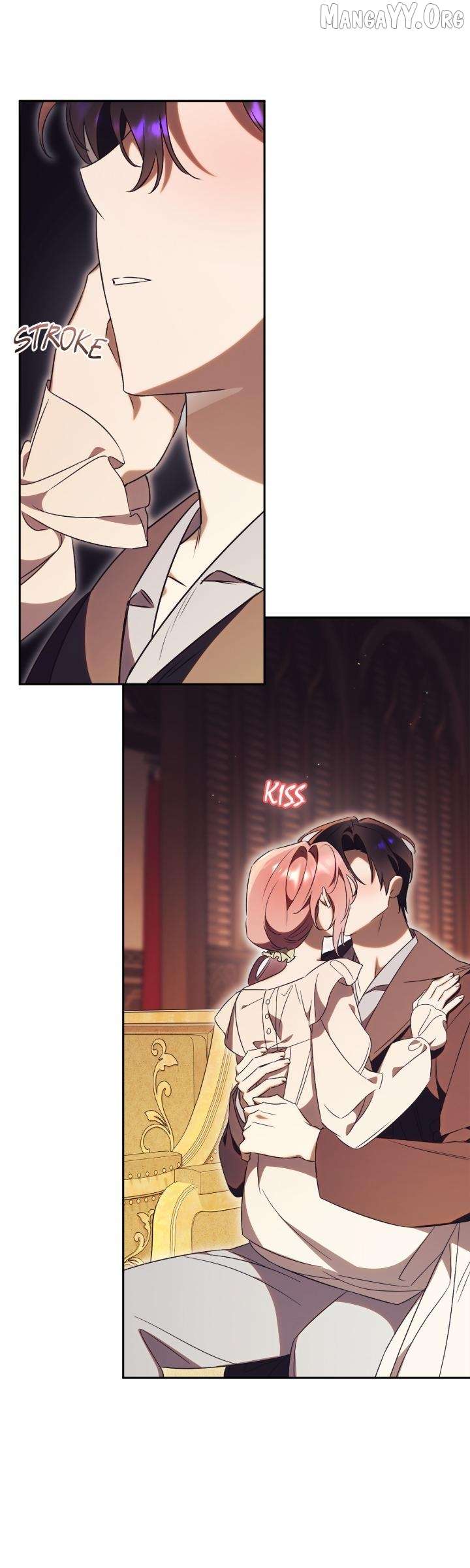 How to Reject My Obsessive Ex-Husband Chapter 91 page 37