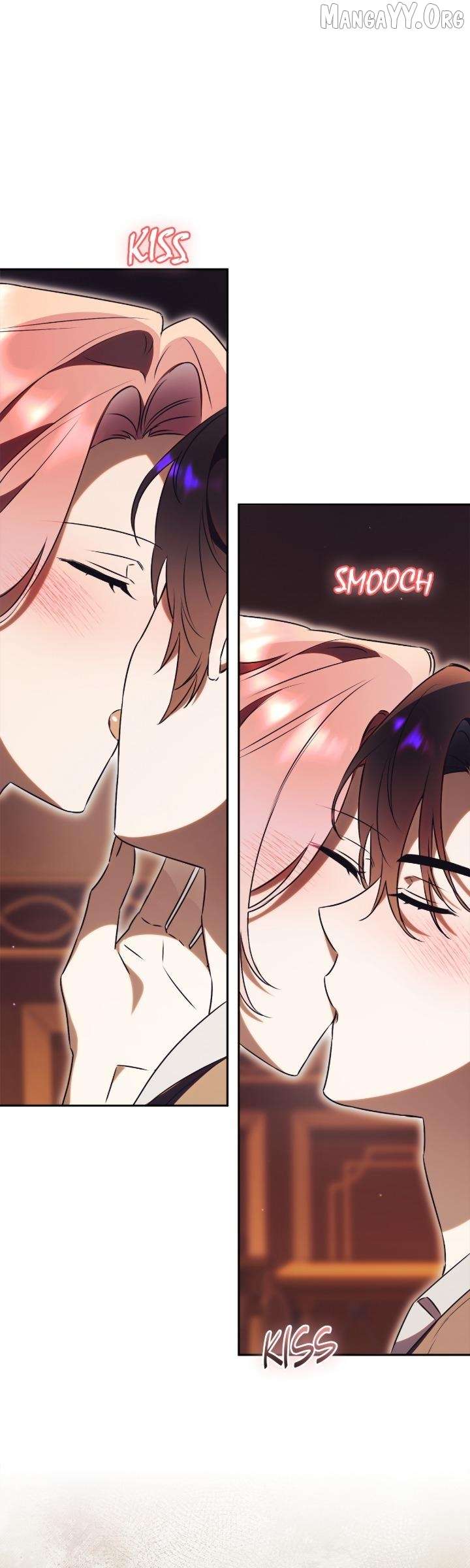 How to Reject My Obsessive Ex-Husband Chapter 91 page 38