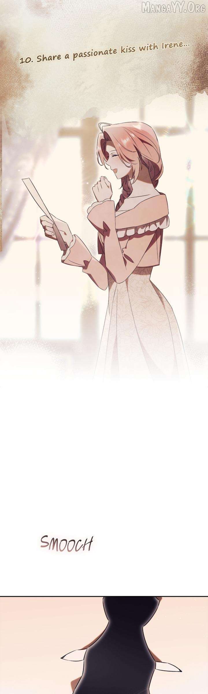 How to Reject My Obsessive Ex-Husband Chapter 91 page 39