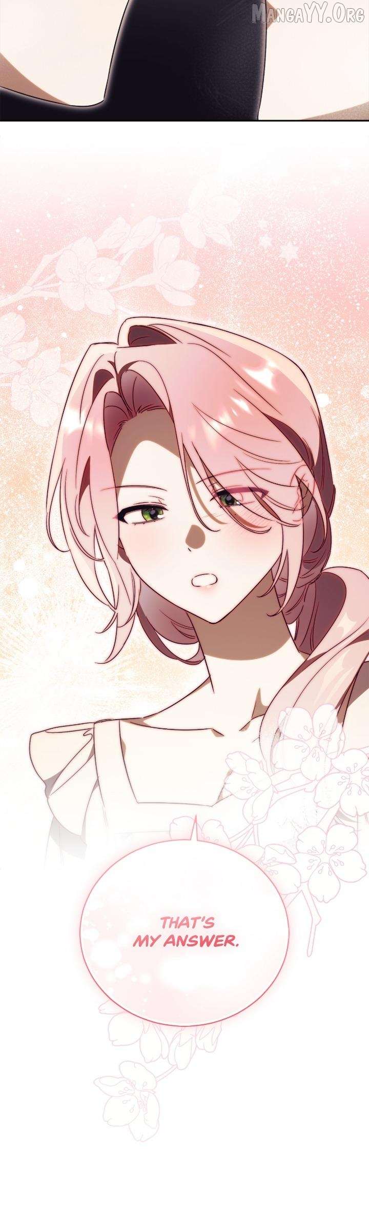How to Reject My Obsessive Ex-Husband Chapter 91 page 40