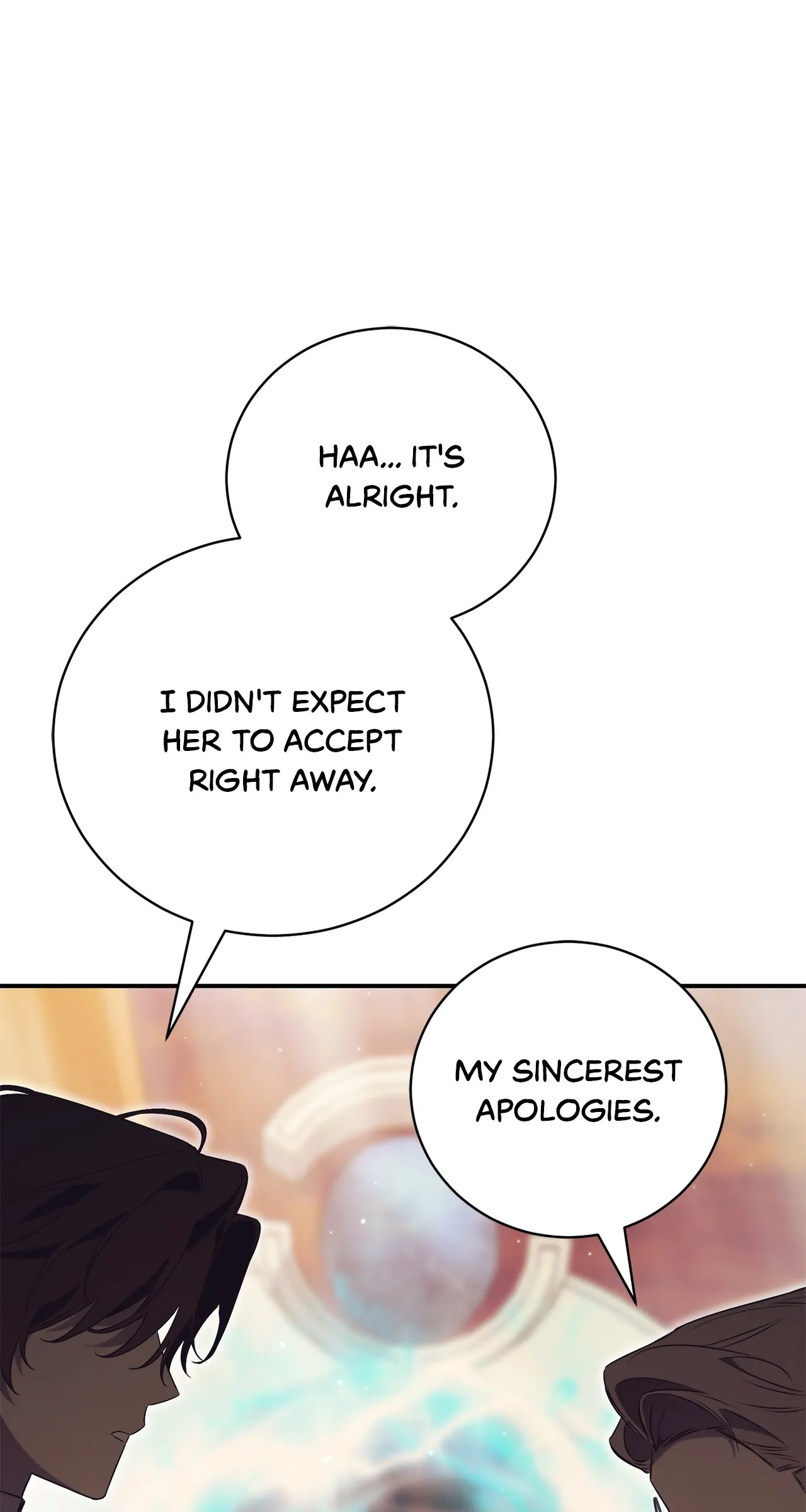 How to Reject My Obsessive Ex-Husband Chapter 29 page 1