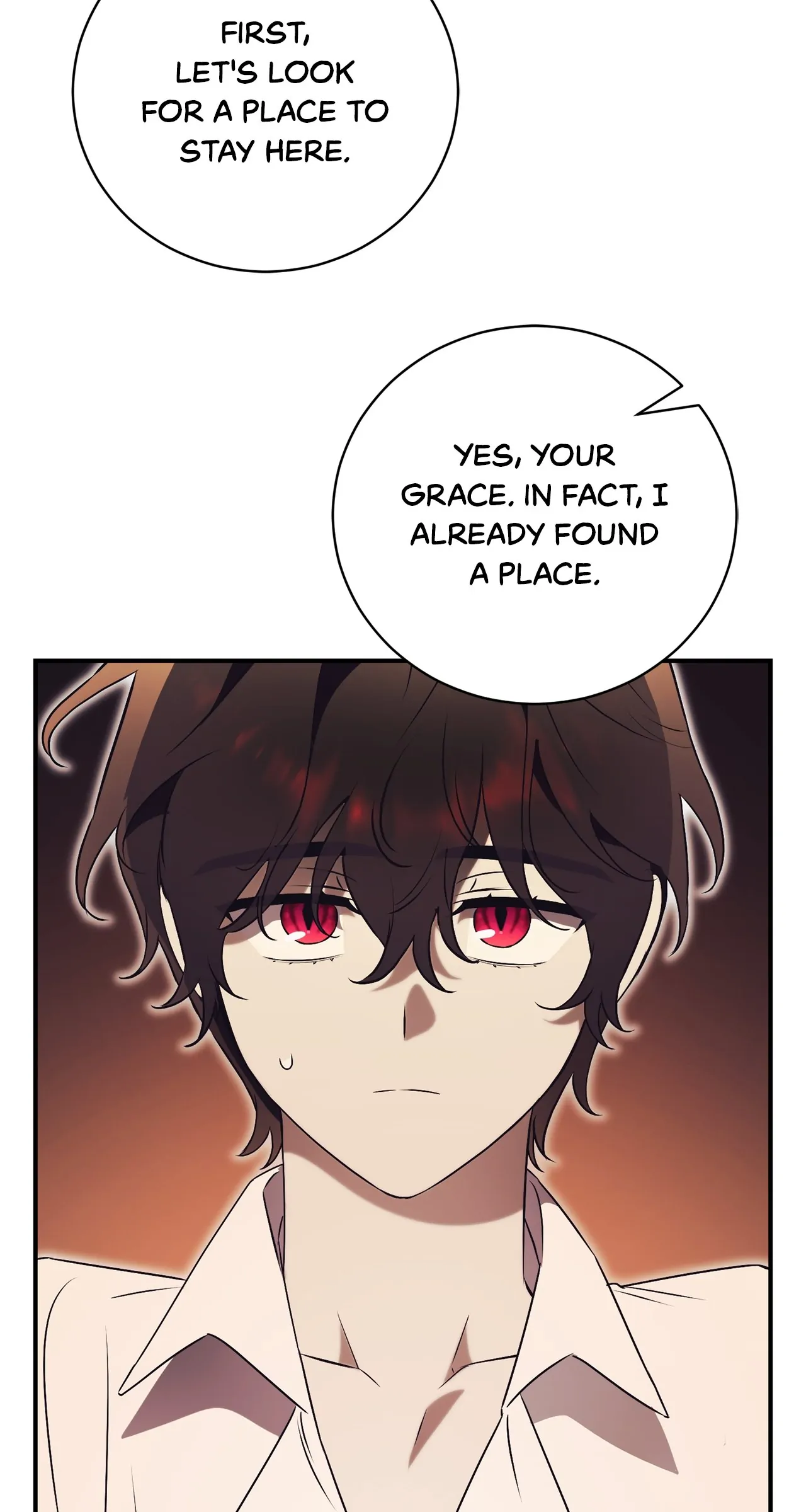 How to Reject My Obsessive Ex-Husband Chapter 29 page 3