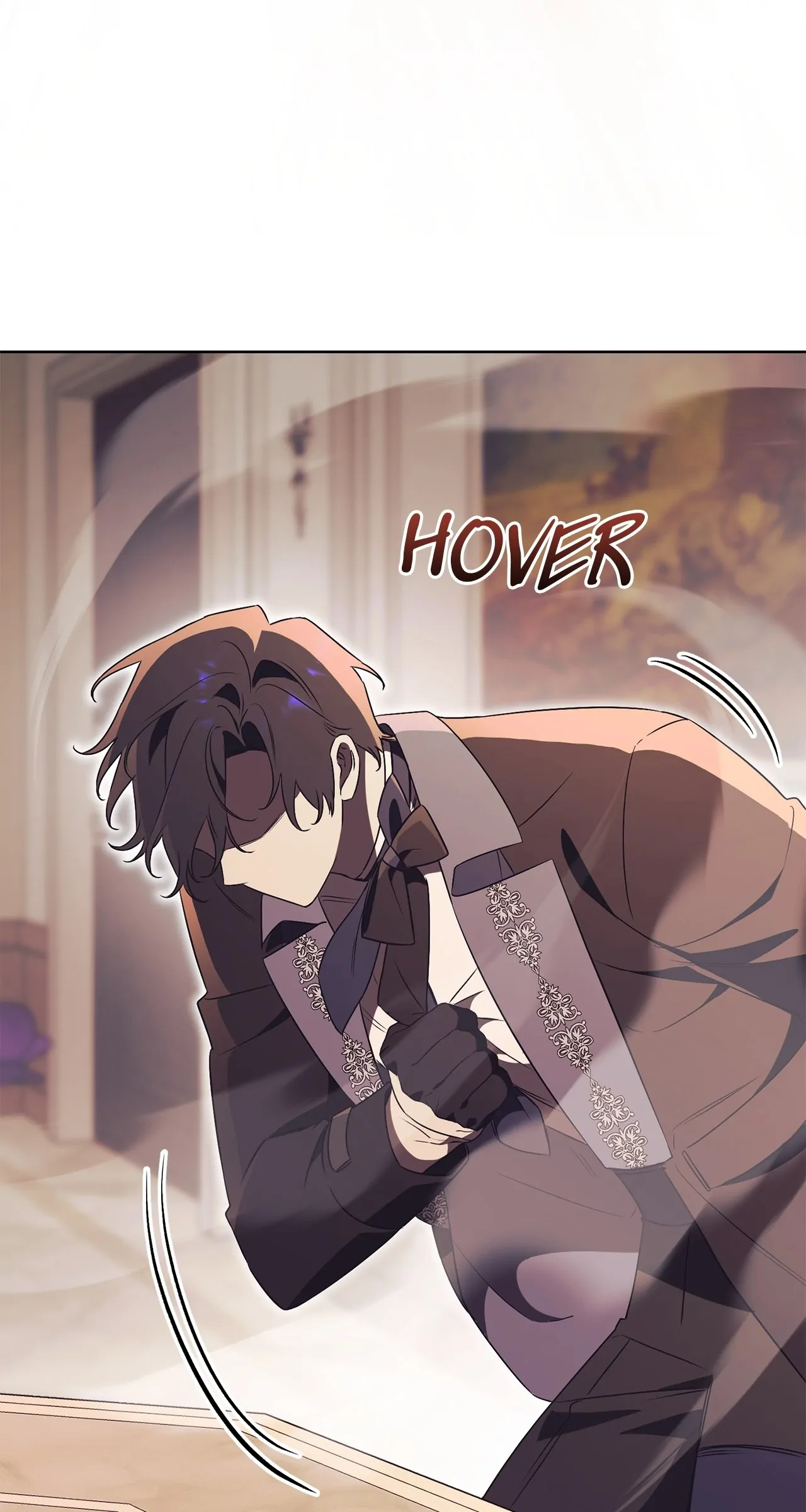 How to Reject My Obsessive Ex-Husband Chapter 29 page 22