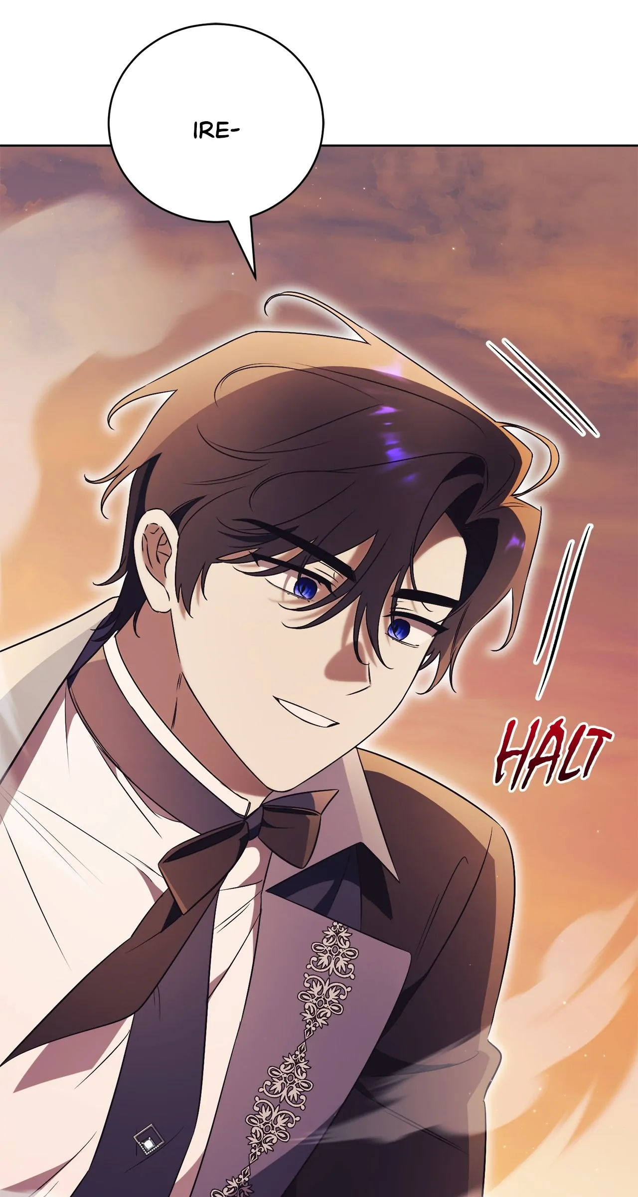 How to Reject My Obsessive Ex-Husband Chapter 29 page 36