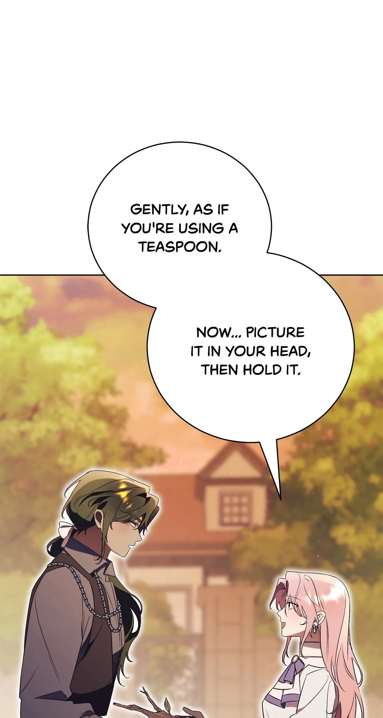 How to Reject My Obsessive Ex-Husband Chapter 29 page 40
