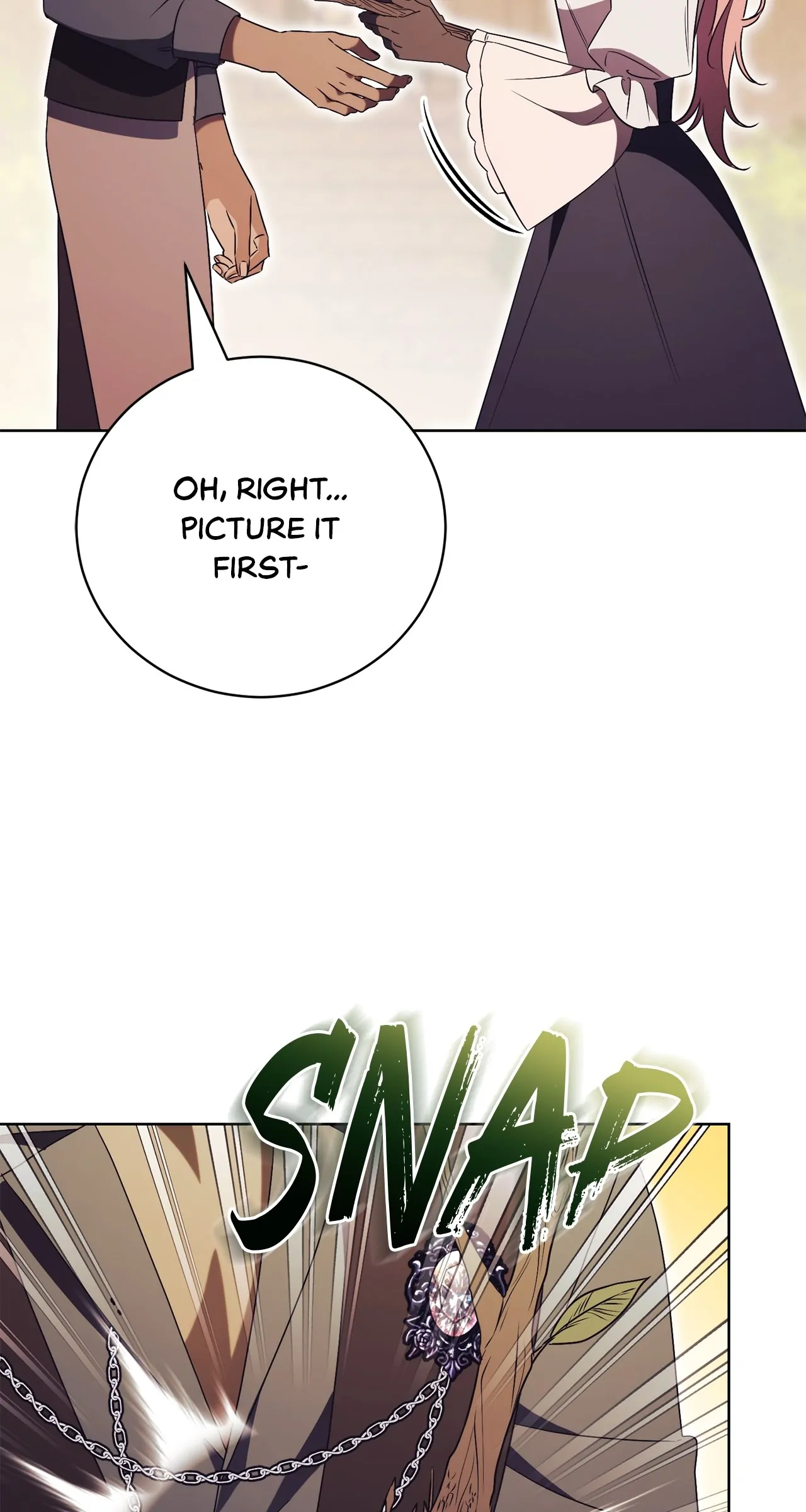 How to Reject My Obsessive Ex-Husband Chapter 29 page 41