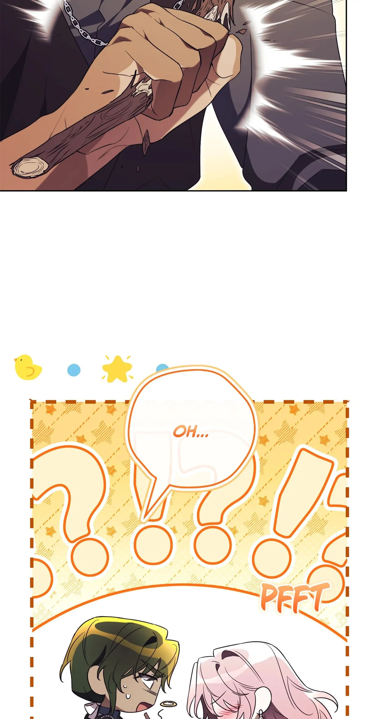 How to Reject My Obsessive Ex-Husband Chapter 29 page 42