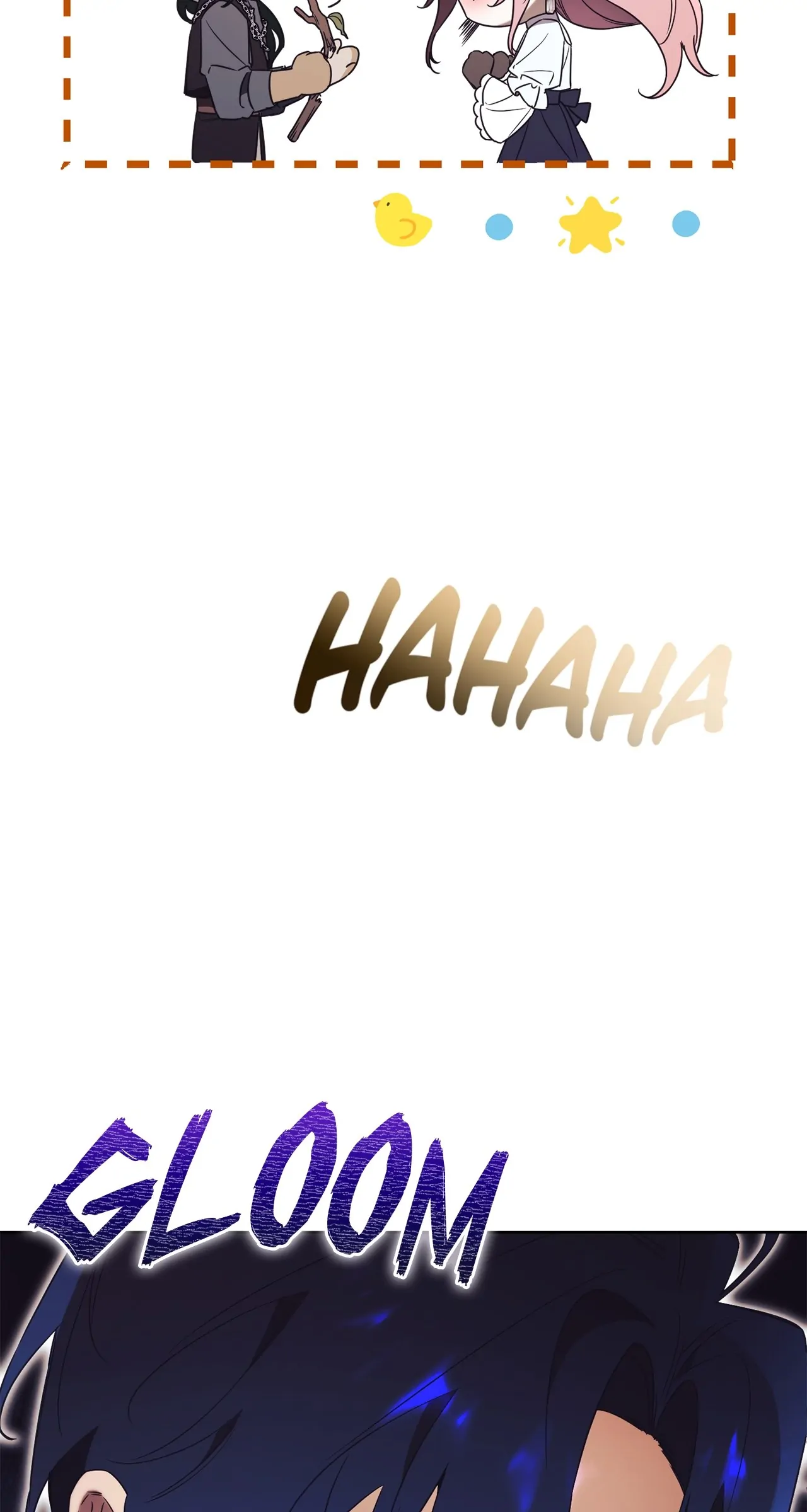 How to Reject My Obsessive Ex-Husband Chapter 29 page 43