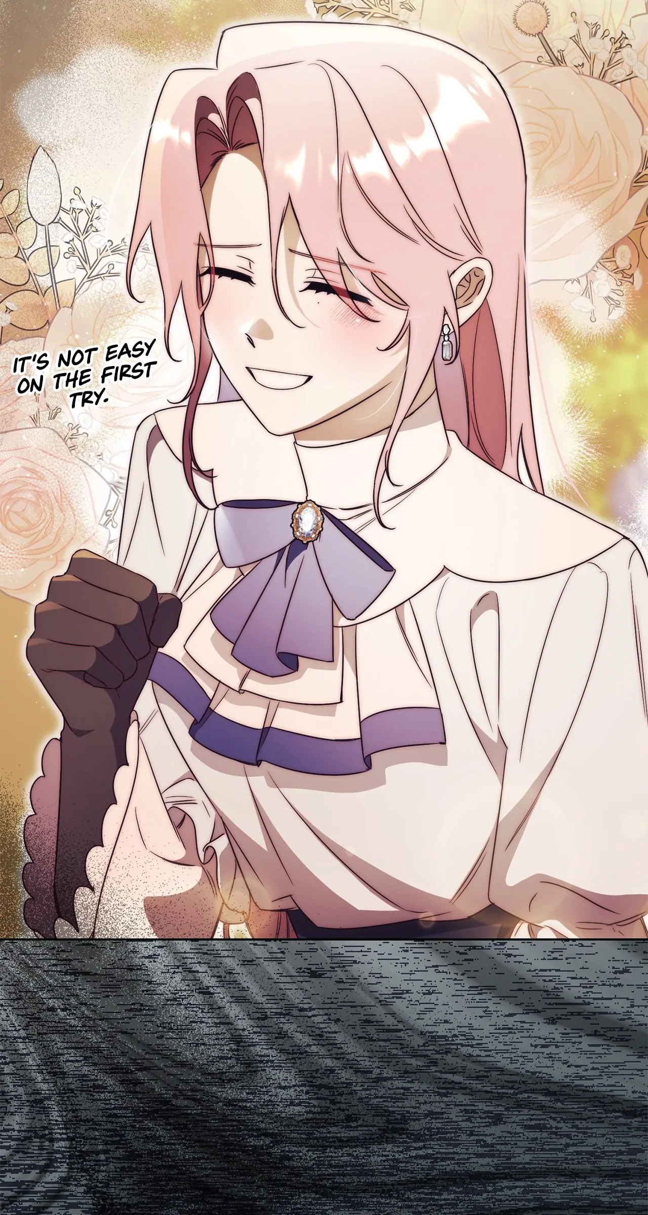 How to Reject My Obsessive Ex-Husband Chapter 29 page 46
