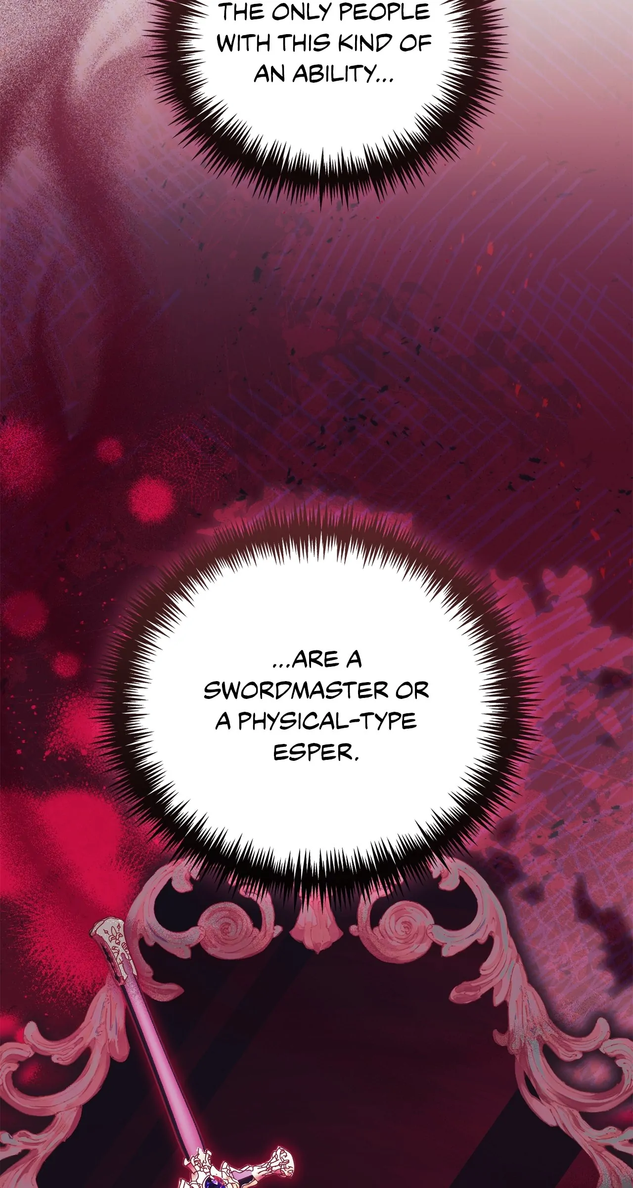 How to Reject My Obsessive Ex-Husband Chapter 29 page 64