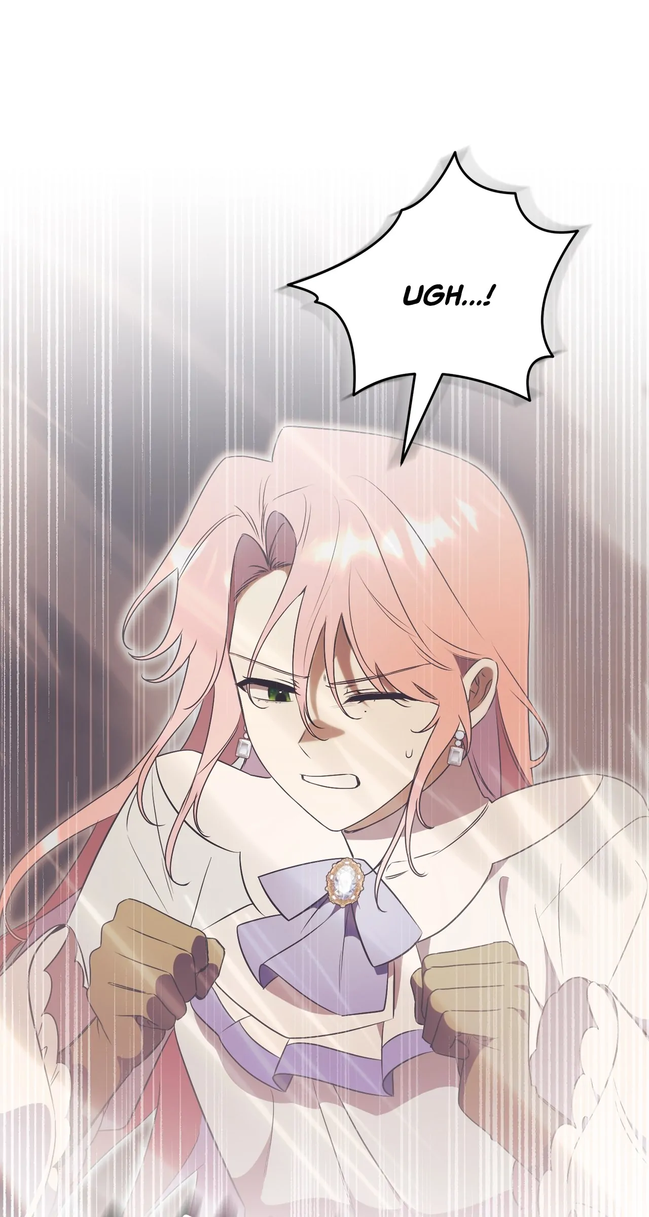 How to Reject My Obsessive Ex-Husband Chapter 29 page 83