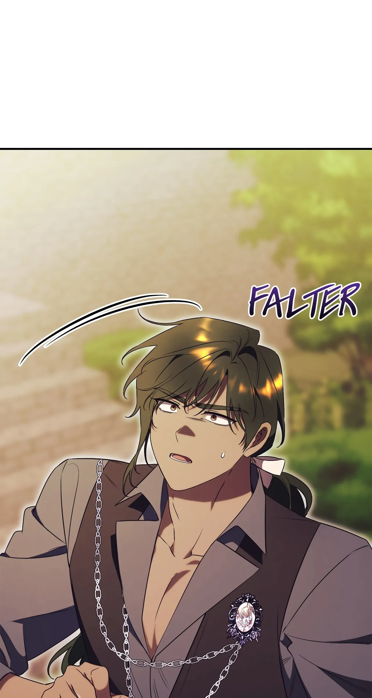 How to Reject My Obsessive Ex-Husband Chapter 29 page 95