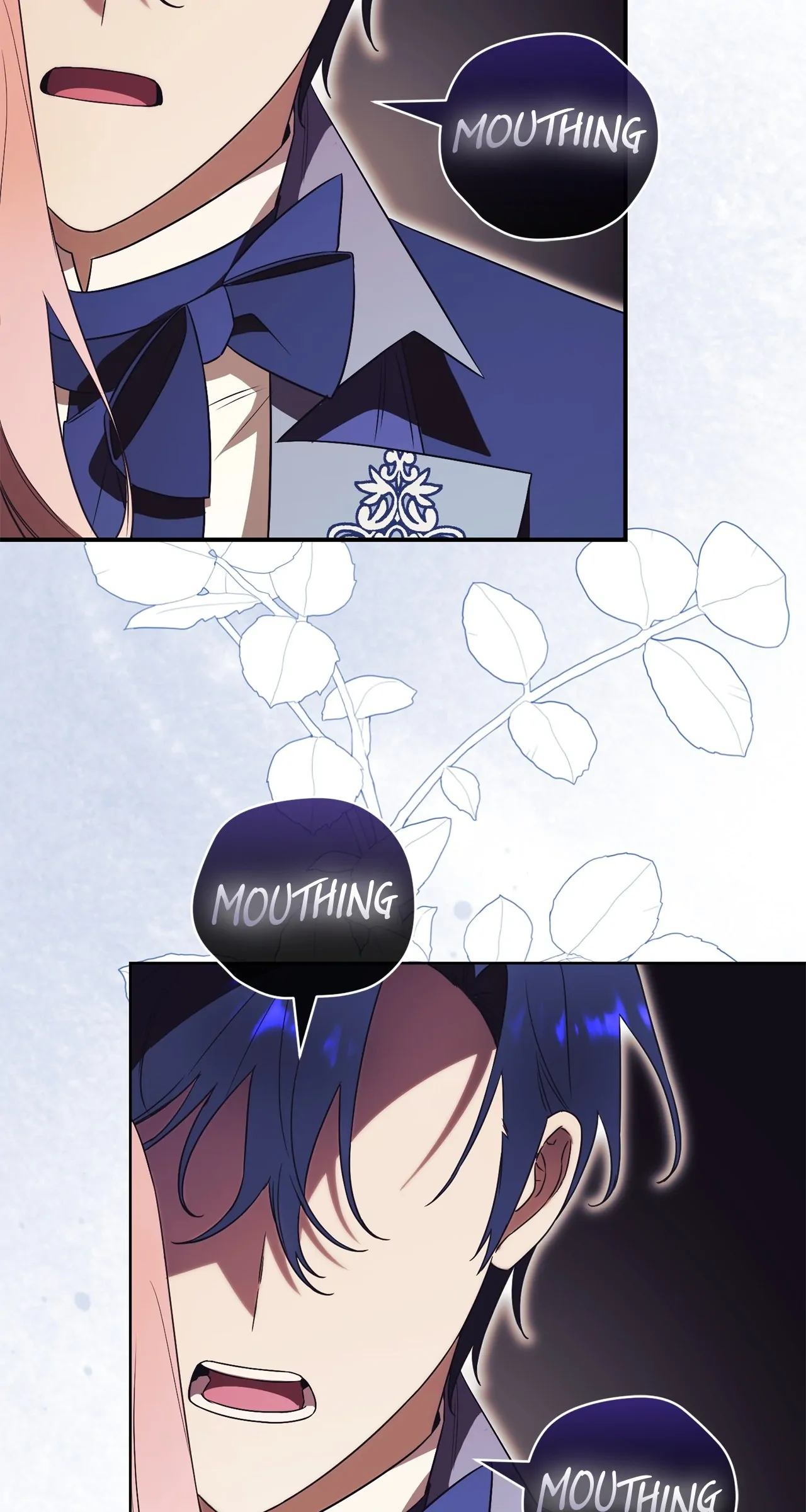 How to Reject My Obsessive Ex-Husband Chapter 29 page 97