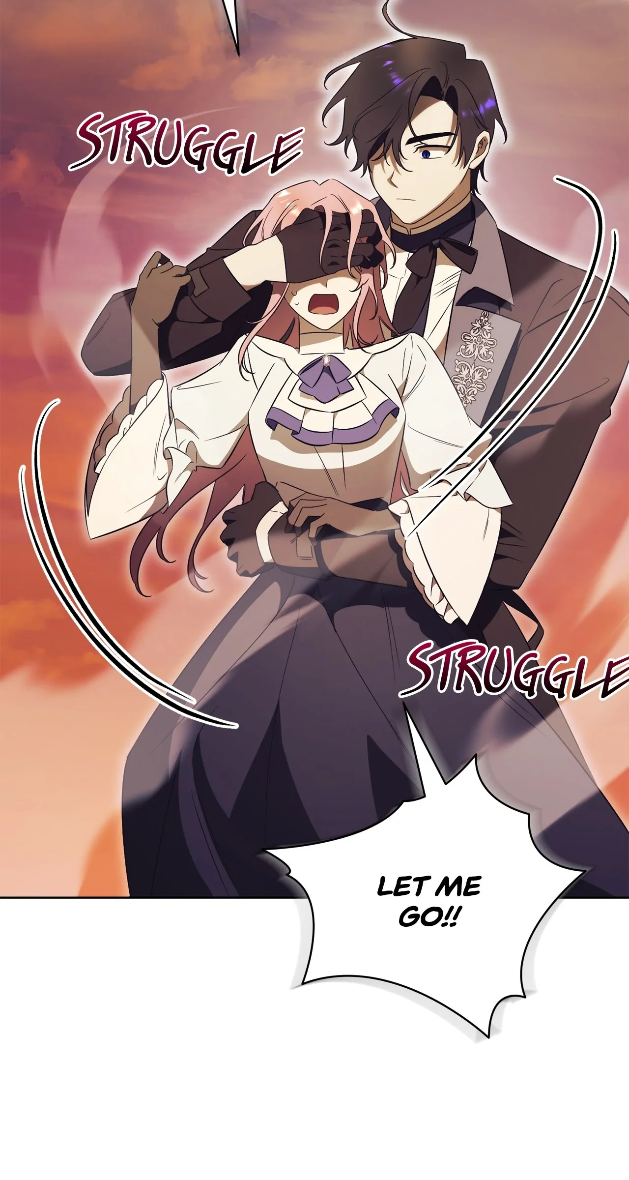 How to Reject My Obsessive Ex-Husband Chapter 29 page 101