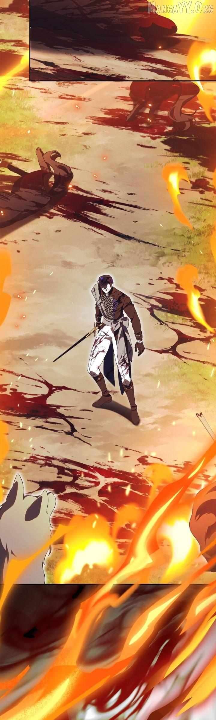 How to Reject My Obsessive Ex-Husband Chapter 86 page 2