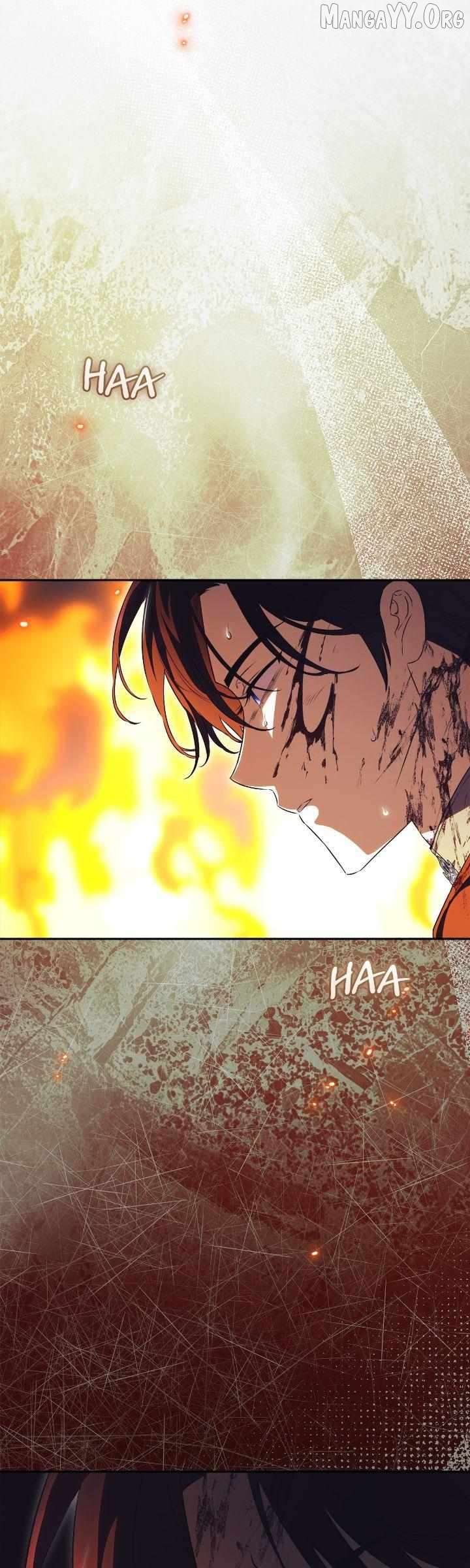 How to Reject My Obsessive Ex-Husband Chapter 86 page 4