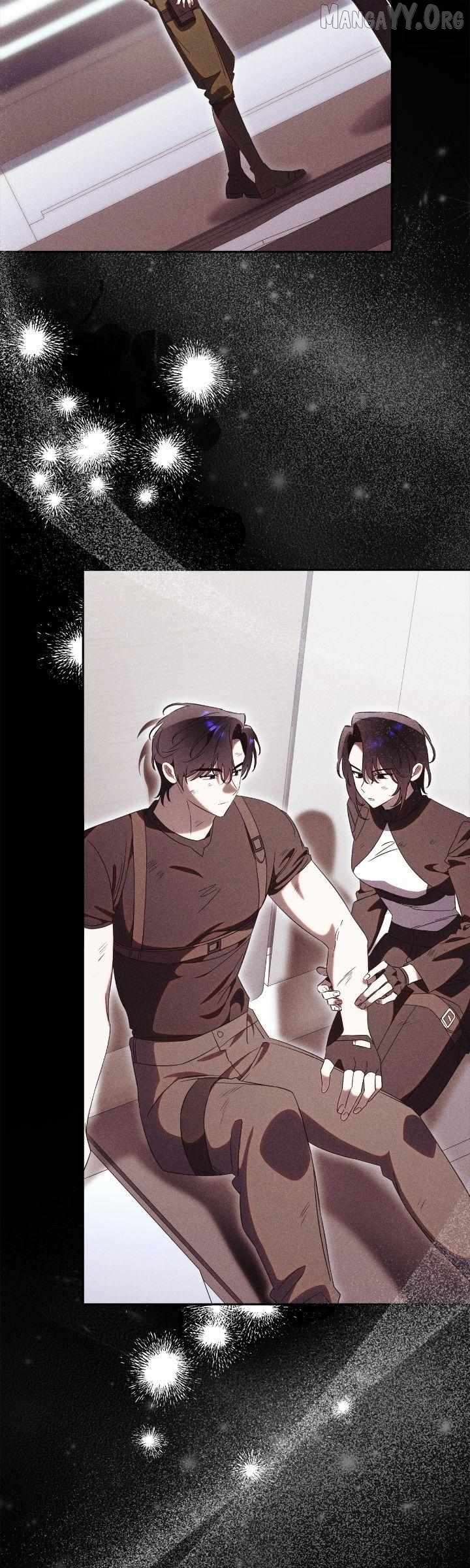 How to Reject My Obsessive Ex-Husband Chapter 86 page 8