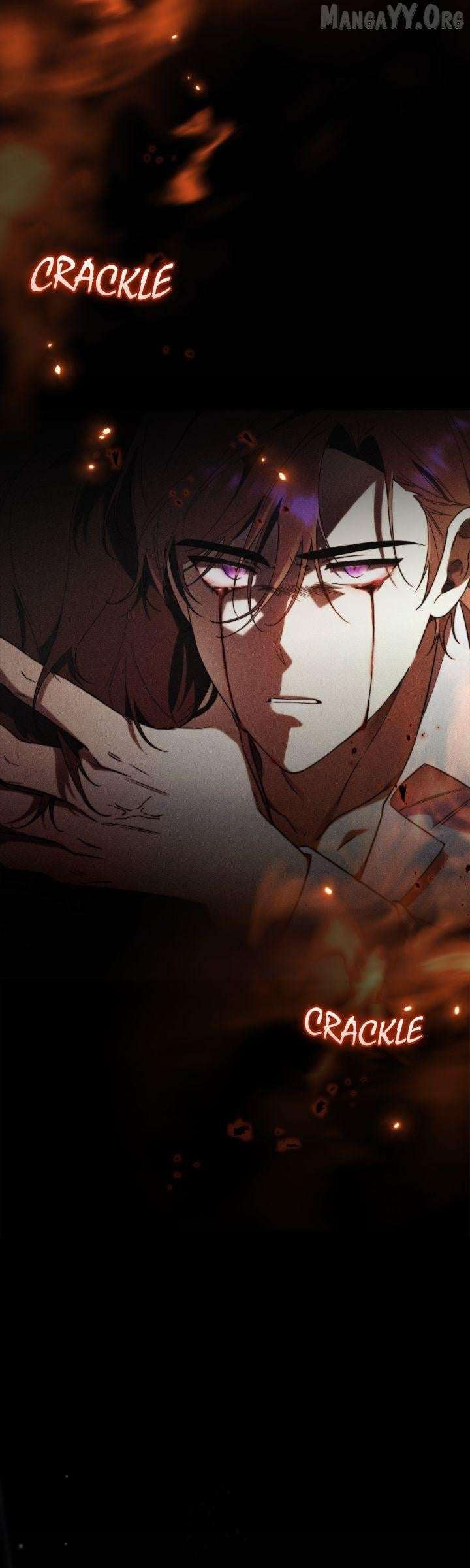 How to Reject My Obsessive Ex-Husband Chapter 86 page 11