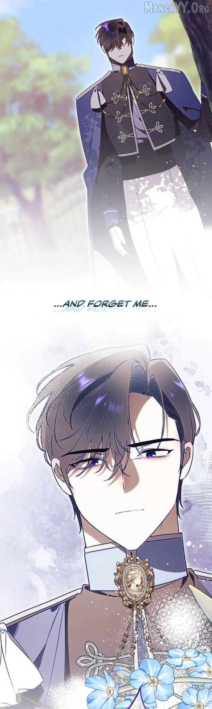 How to Reject My Obsessive Ex-Husband Chapter 86 page 19