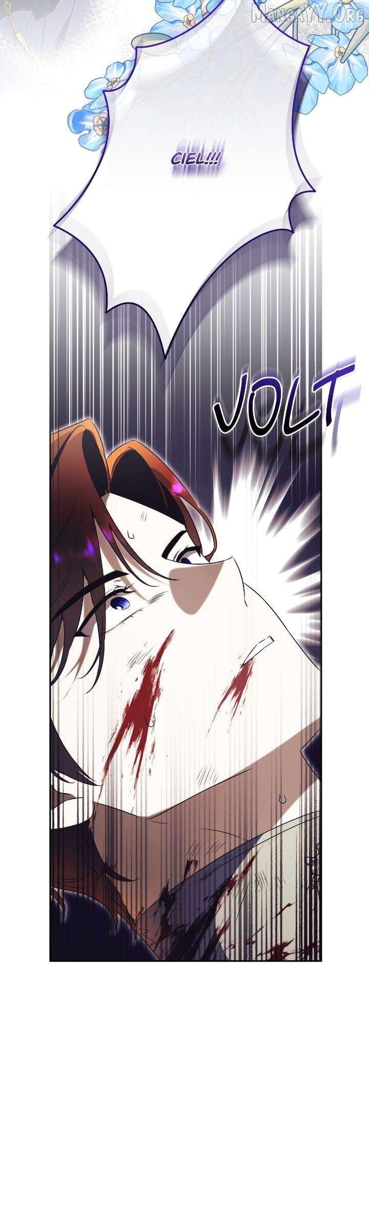 How to Reject My Obsessive Ex-Husband Chapter 86 page 20