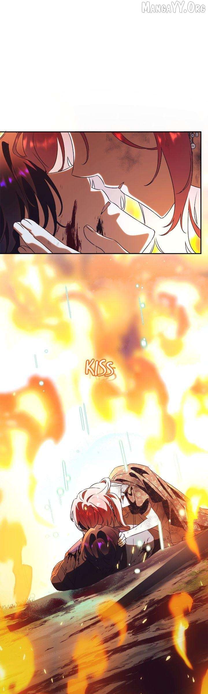How to Reject My Obsessive Ex-Husband Chapter 86 page 26