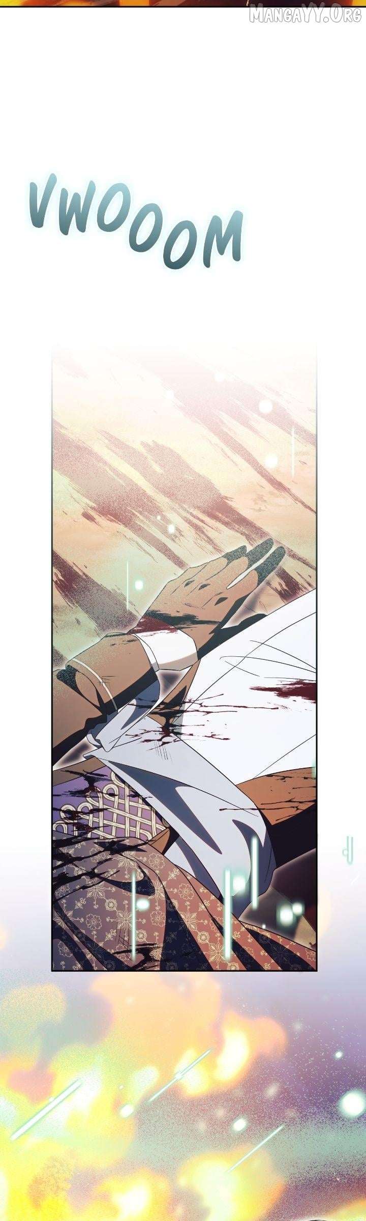 How to Reject My Obsessive Ex-Husband Chapter 86 page 27