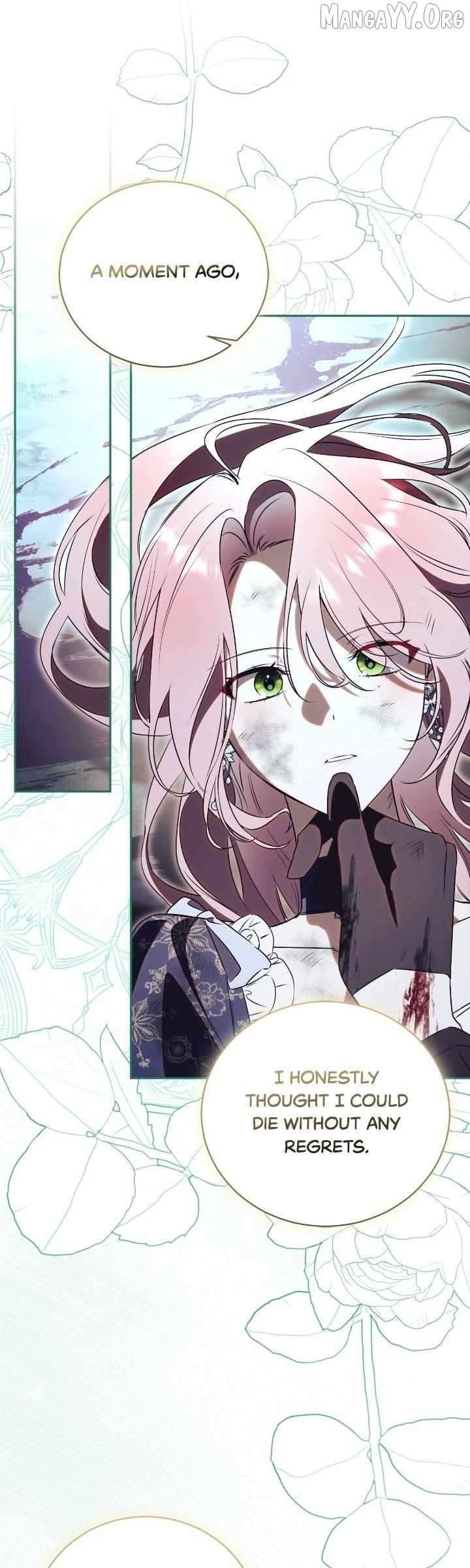 How to Reject My Obsessive Ex-Husband Chapter 86 page 34