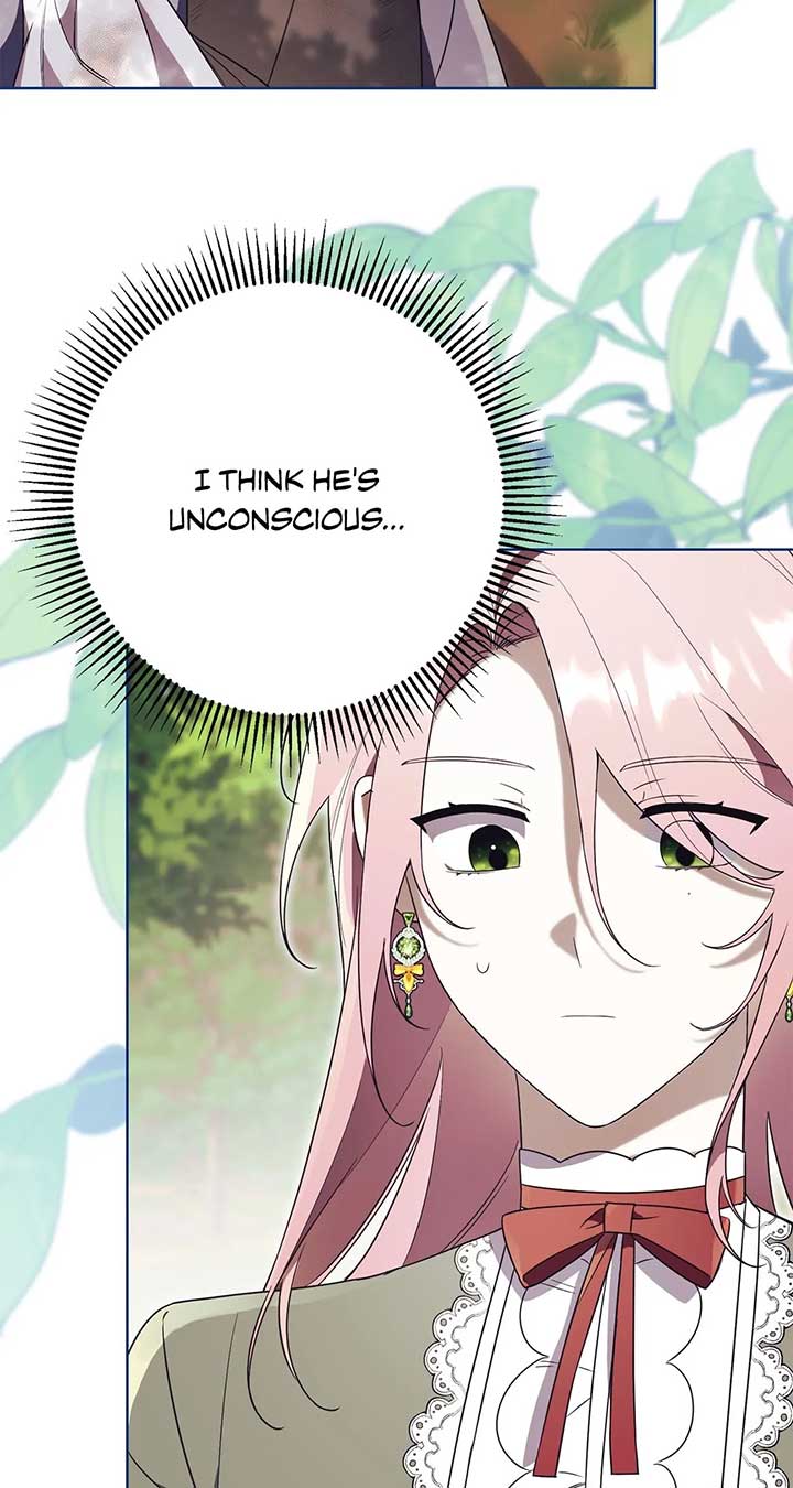How to Reject My Obsessive Ex-Husband Chapter 11 page 5