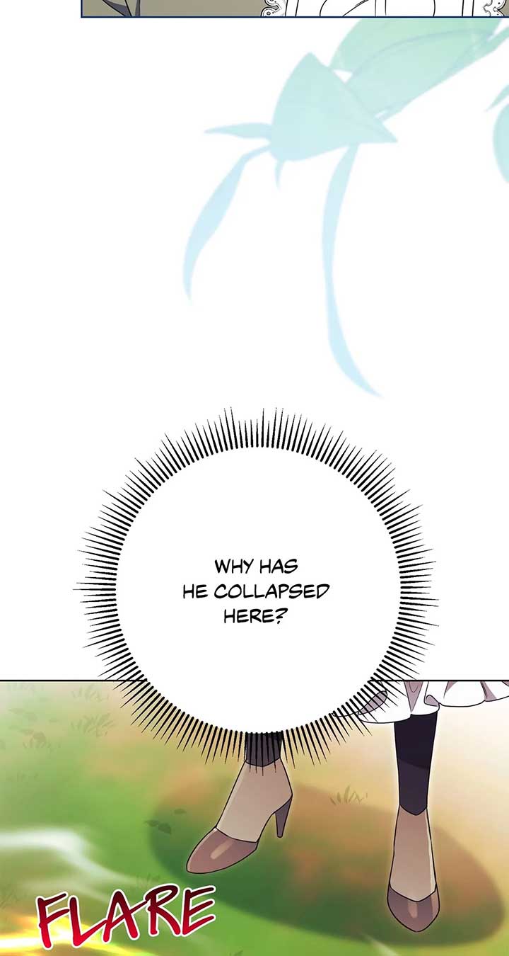 How to Reject My Obsessive Ex-Husband Chapter 11 page 6