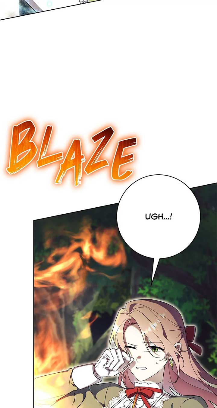 How to Reject My Obsessive Ex-Husband Chapter 11 page 27
