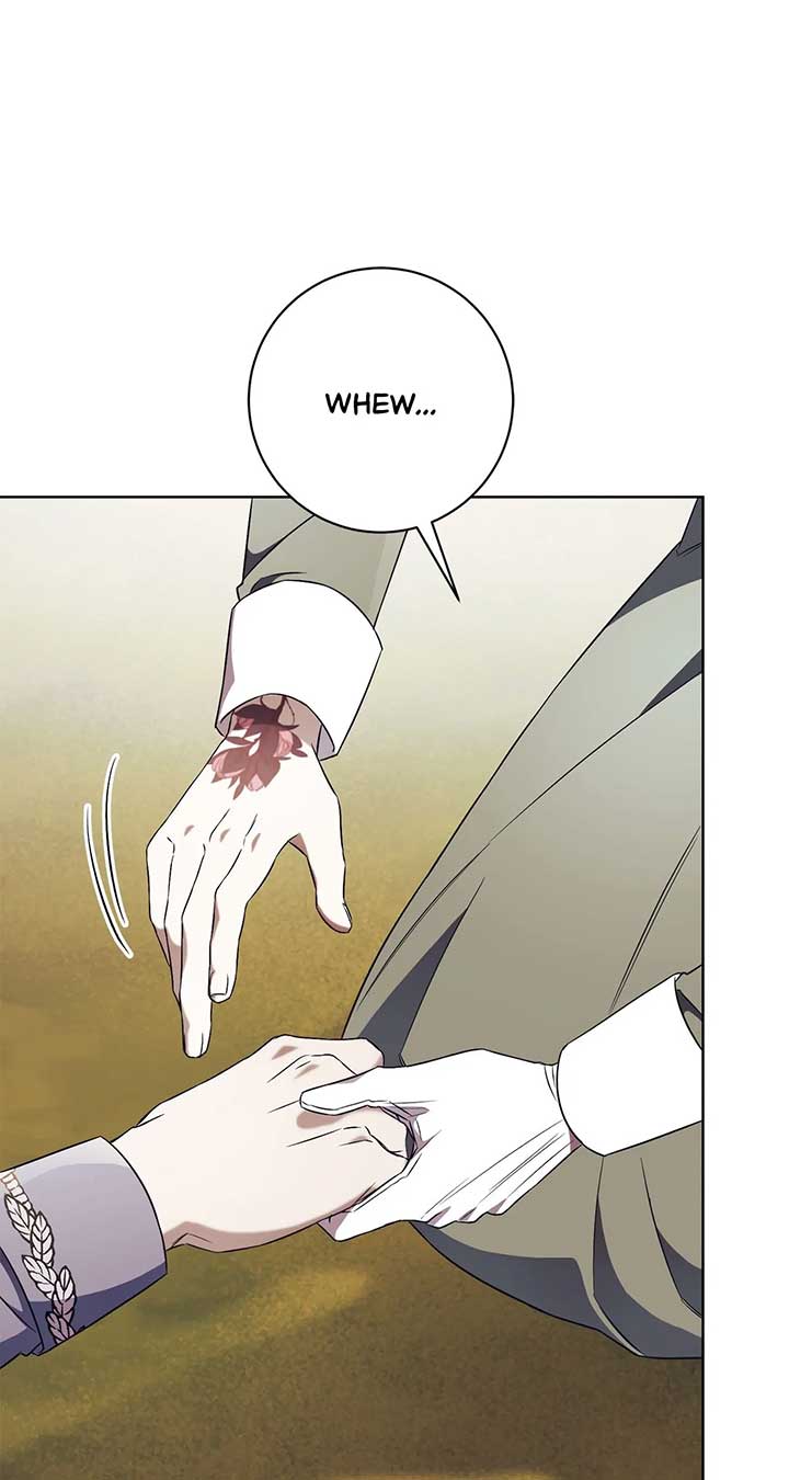 How to Reject My Obsessive Ex-Husband Chapter 11 page 43