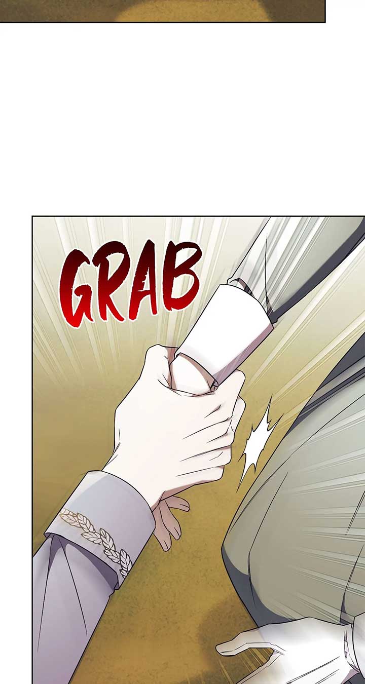 How to Reject My Obsessive Ex-Husband Chapter 11 page 44