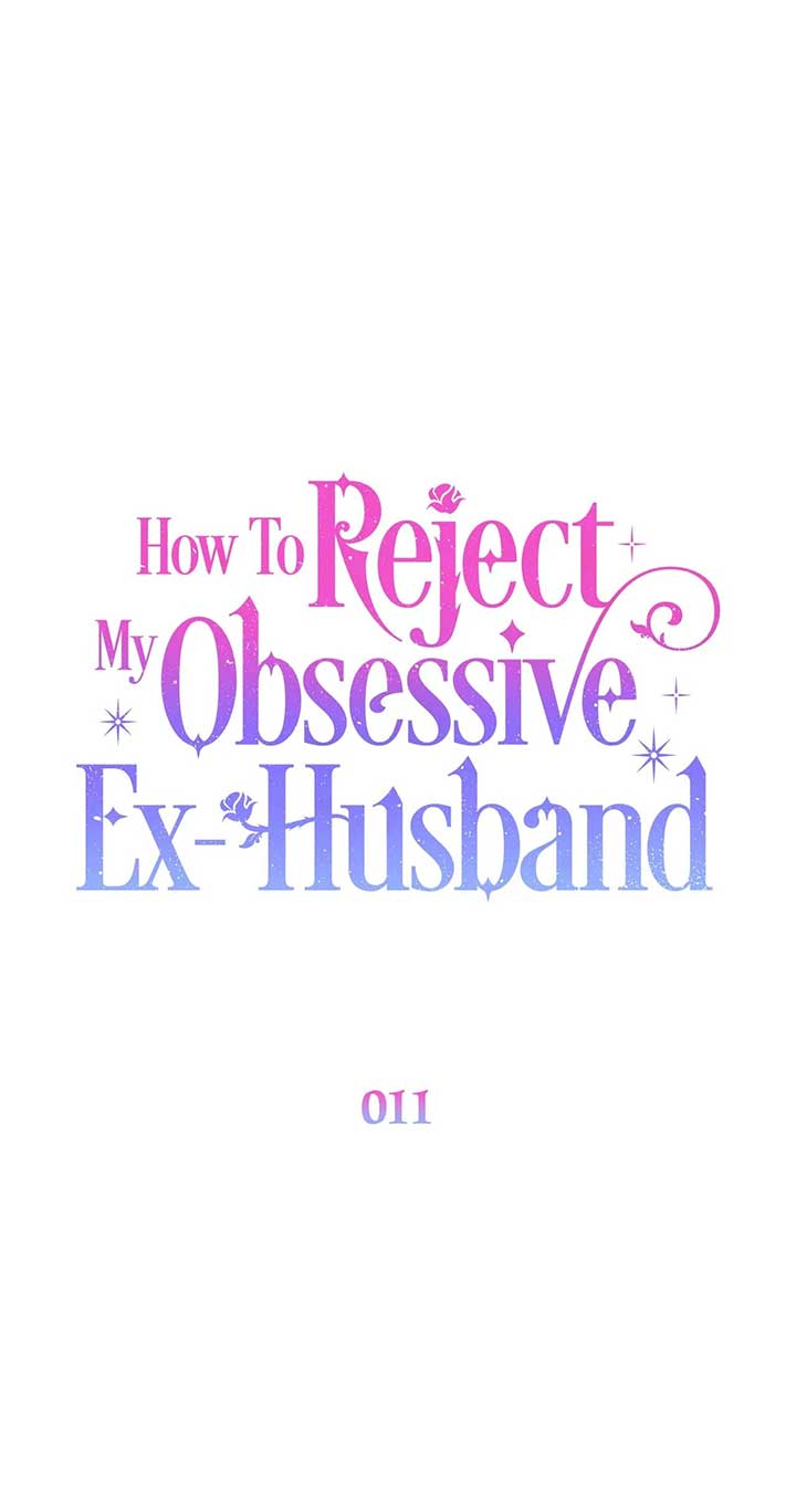 How to Reject My Obsessive Ex-Husband Chapter 11 page 49
