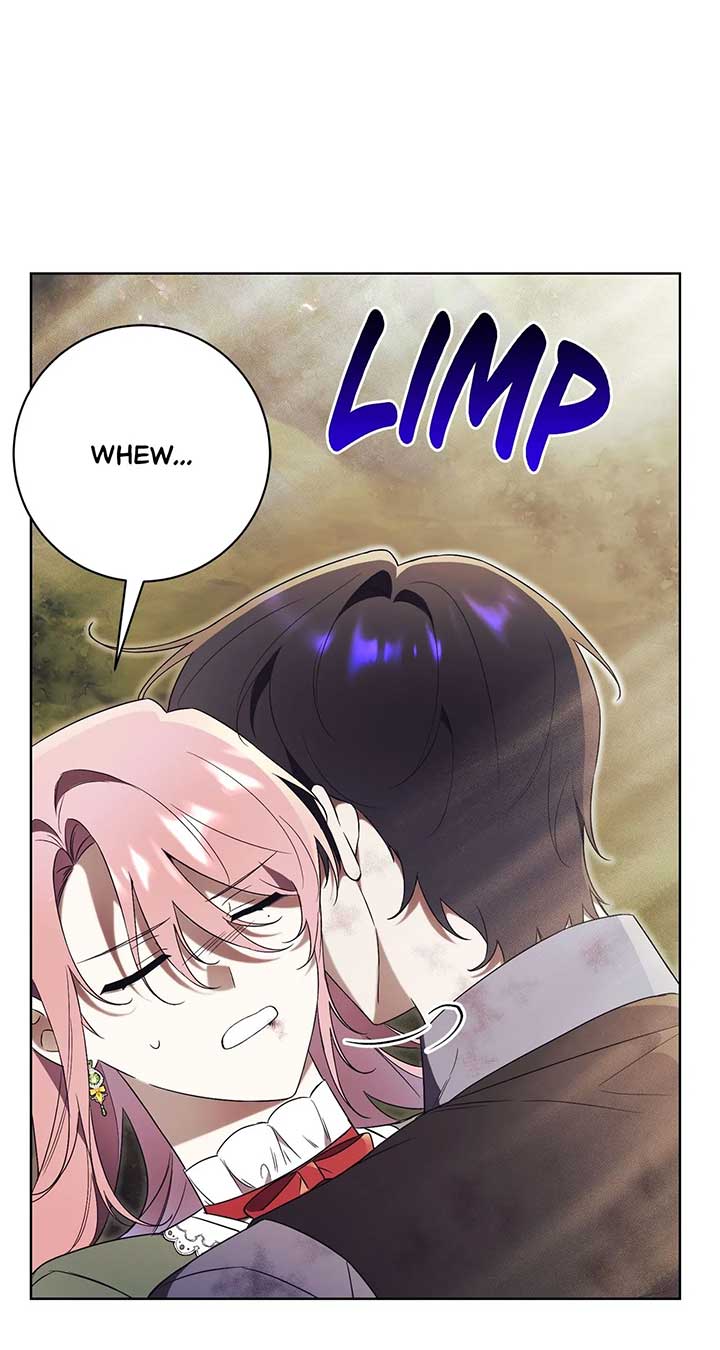 How to Reject My Obsessive Ex-Husband Chapter 11 page 73