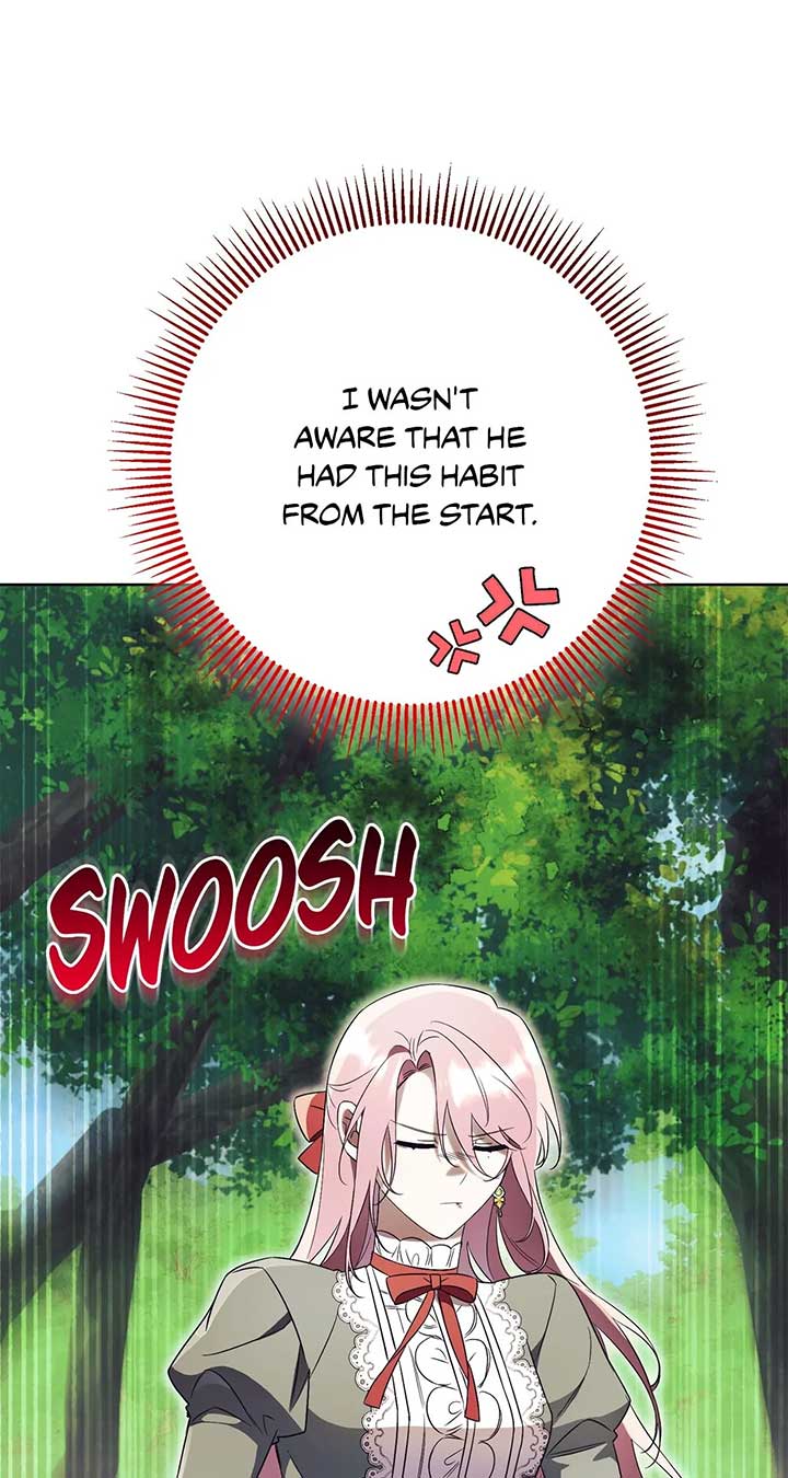 How to Reject My Obsessive Ex-Husband Chapter 11 page 76