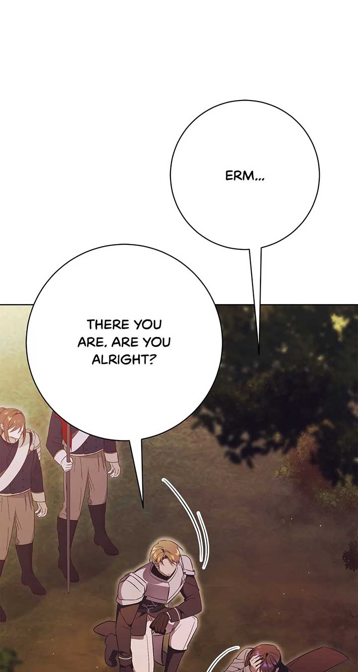 How to Reject My Obsessive Ex-Husband Chapter 11 page 86