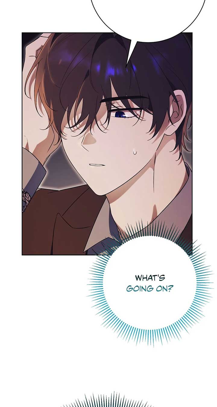 How to Reject My Obsessive Ex-Husband Chapter 11 page 88