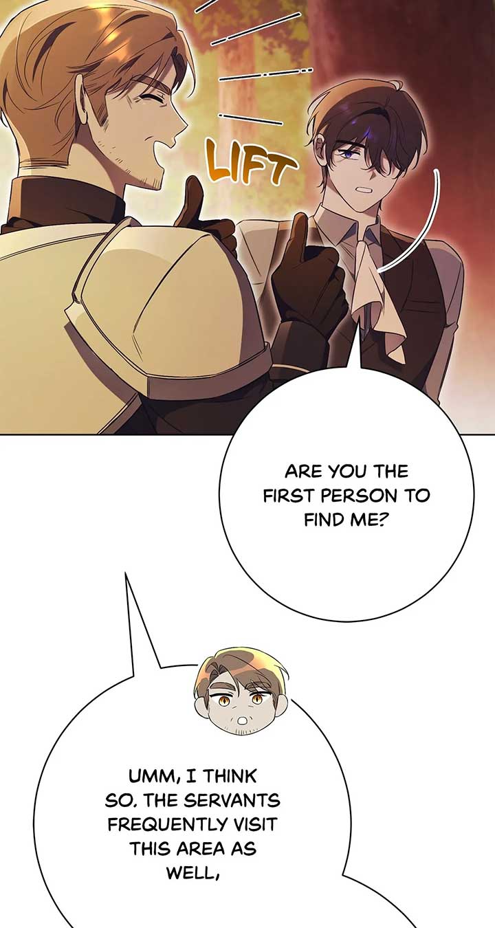 How to Reject My Obsessive Ex-Husband Chapter 11 page 93