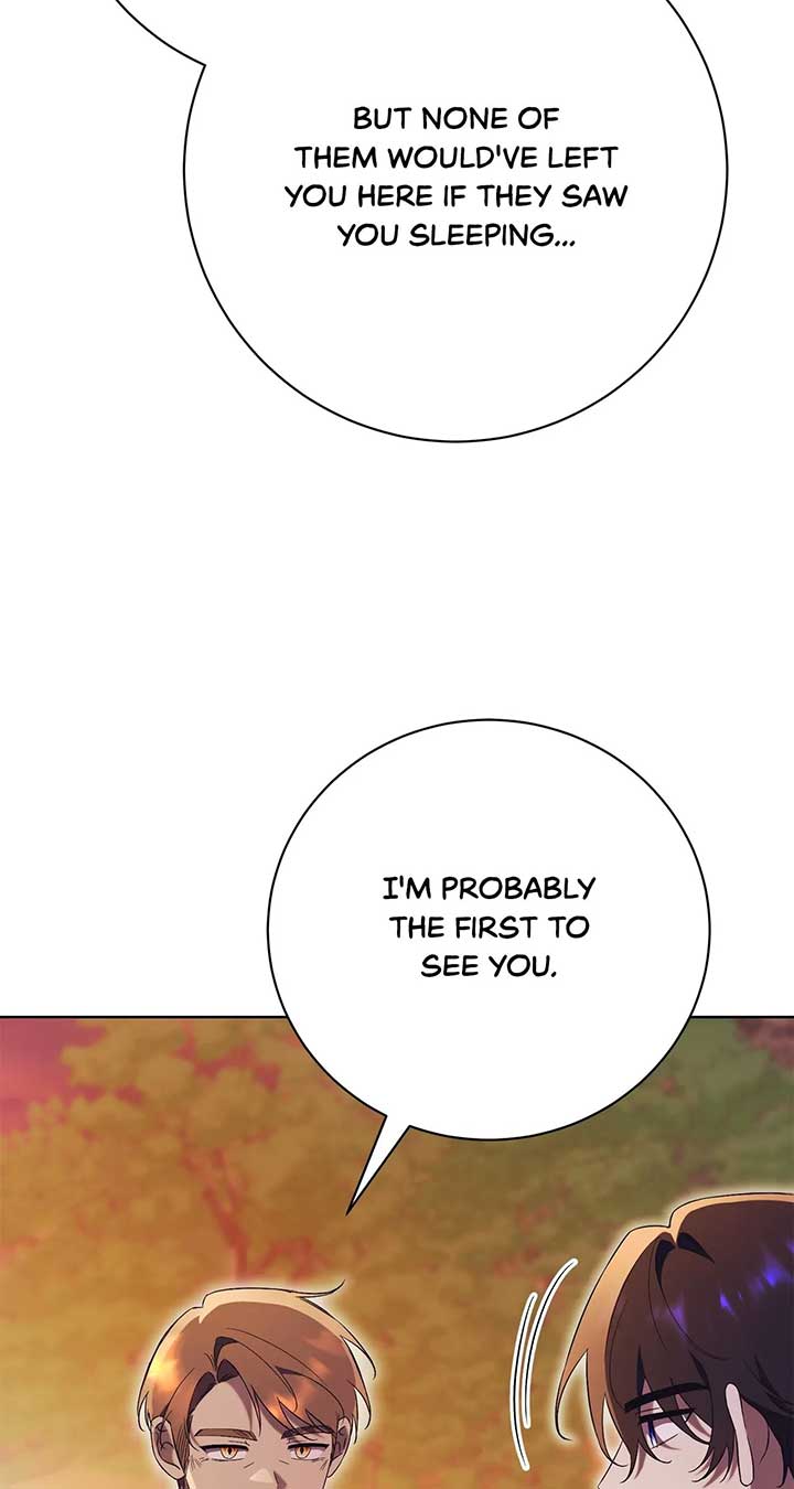 How to Reject My Obsessive Ex-Husband Chapter 11 page 94