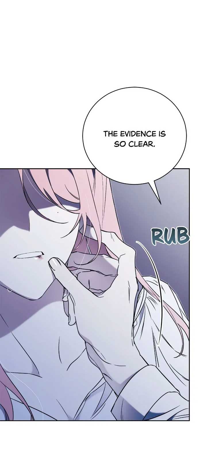 How to Reject My Obsessive Ex-Husband Chapter 1 page 3