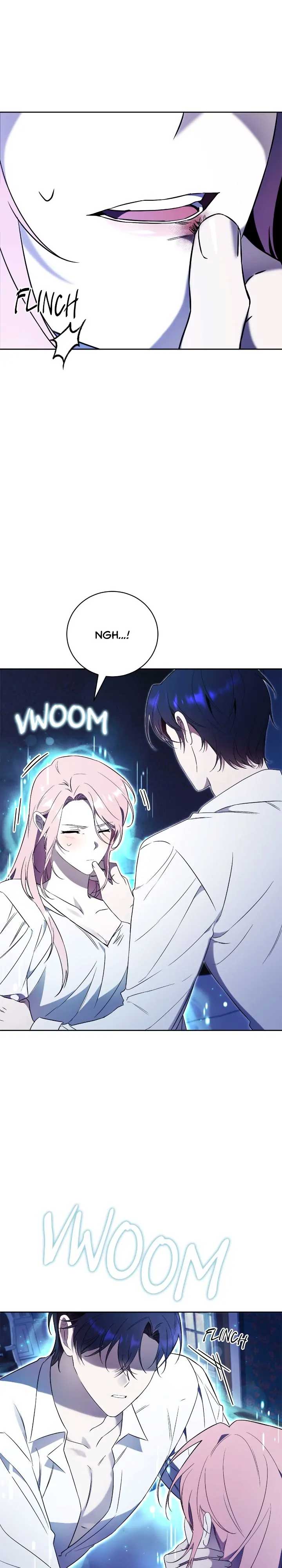 How to Reject My Obsessive Ex-Husband Chapter 1 page 4