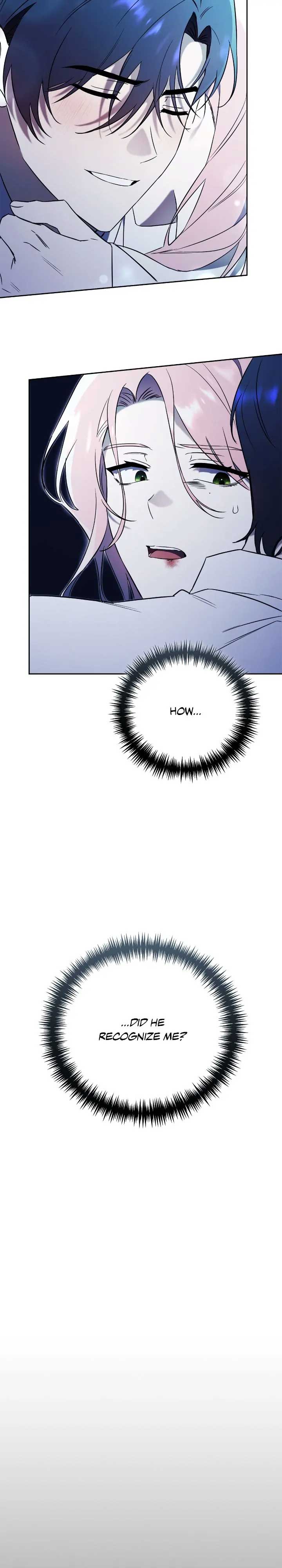 How to Reject My Obsessive Ex-Husband Chapter 1 page 8