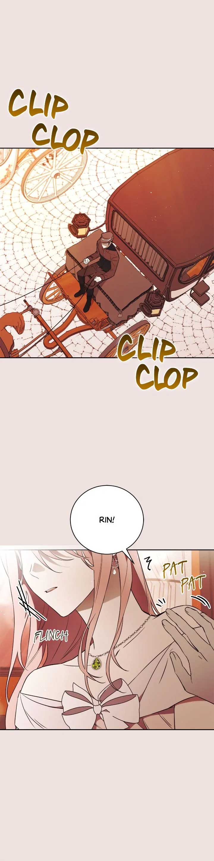 How to Reject My Obsessive Ex-Husband Chapter 1 page 25