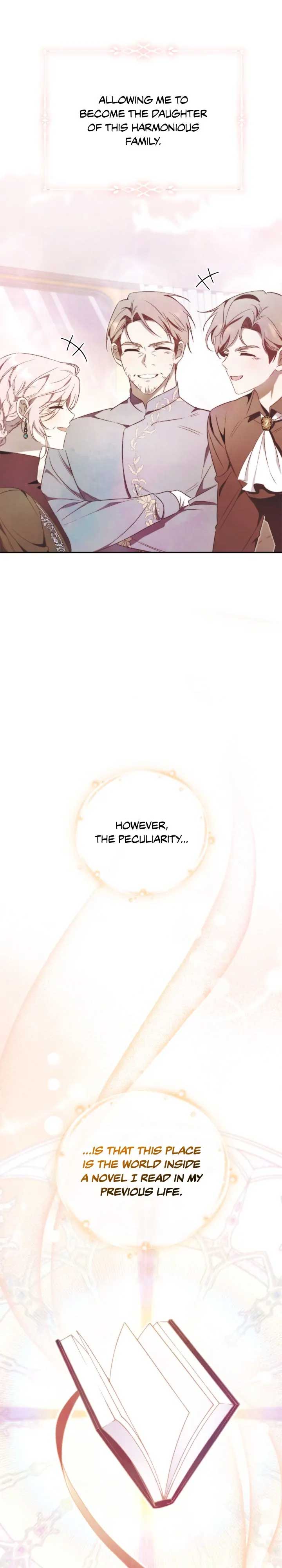How to Reject My Obsessive Ex-Husband Chapter 1 page 32