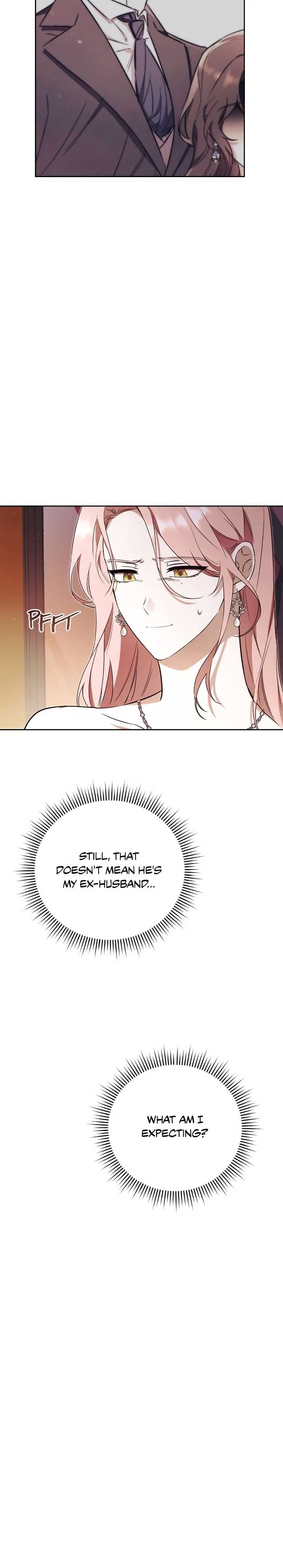How to Reject My Obsessive Ex-Husband Chapter 1 page 38