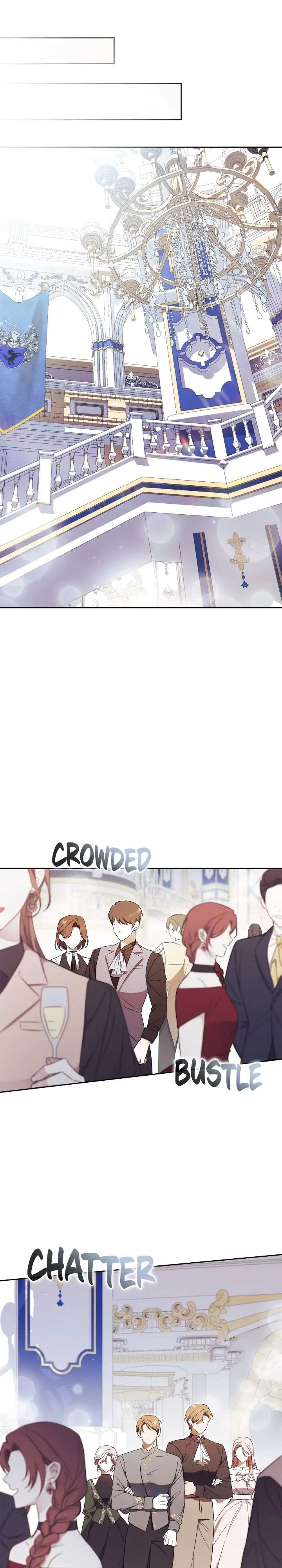How to Reject My Obsessive Ex-Husband Chapter 1 page 39