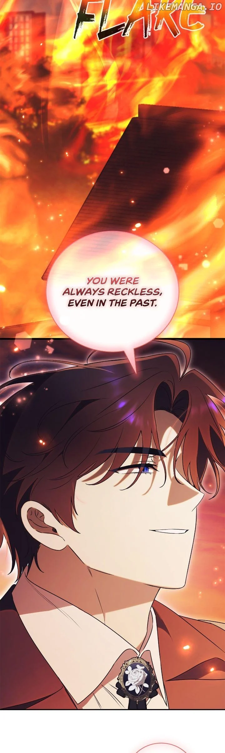 How to Reject My Obsessive Ex-Husband Chapter 37 page 2