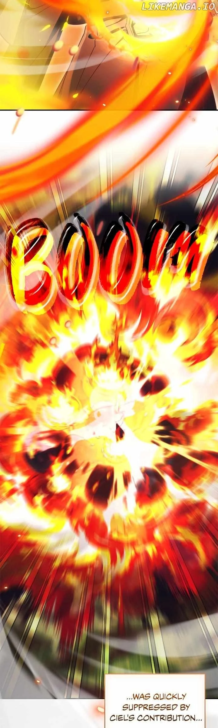 How to Reject My Obsessive Ex-Husband Chapter 37 page 7
